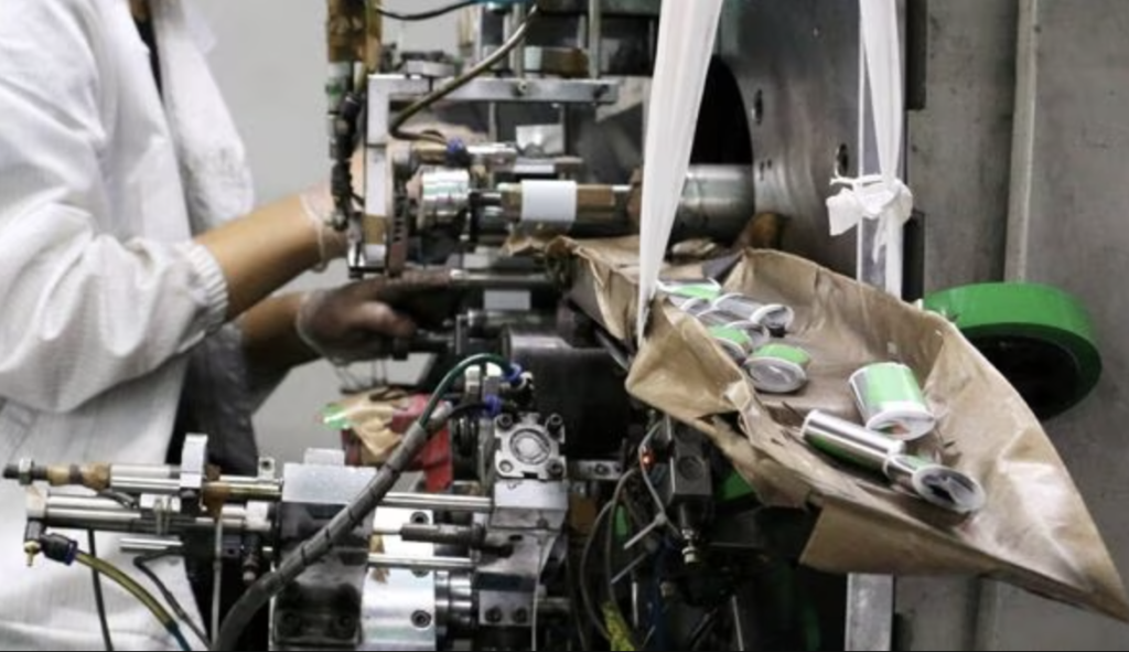 Tenders for Advanced Chemistry Cells PLI Scheme to Open In December